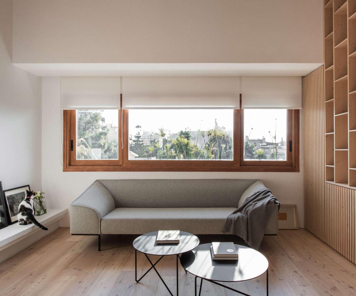 Prostoria Design Sofa Seam Hellgrau Prostoria Design Sofa Seam Hellgrau