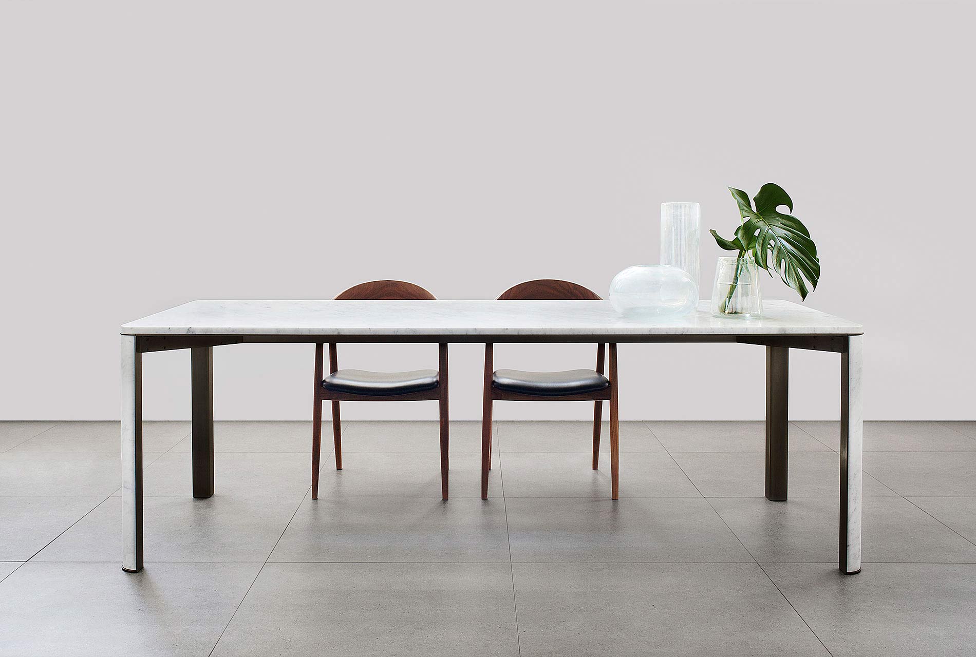 Design Carrara Marmor Esstisch Design Carrara Marmor Esstisch