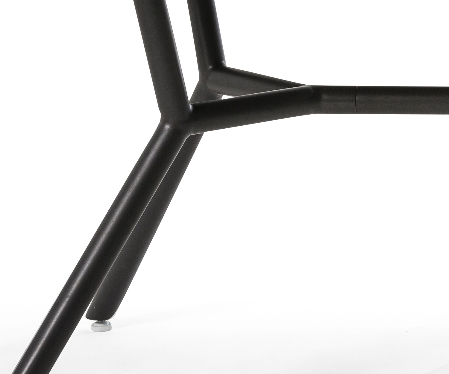 Oasiq Reef Tisch Garten Detail Gestell Anthrazit Oasiq Reef Tisch Garten Detail Gestell Anthrazit