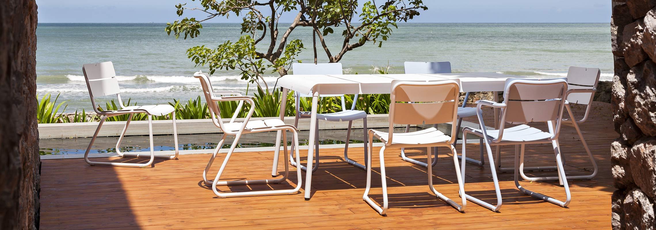 Oasiq Corail Aluminium Serie Teaser x2 Oasiq Corail Aluminium Serie Teaser x2