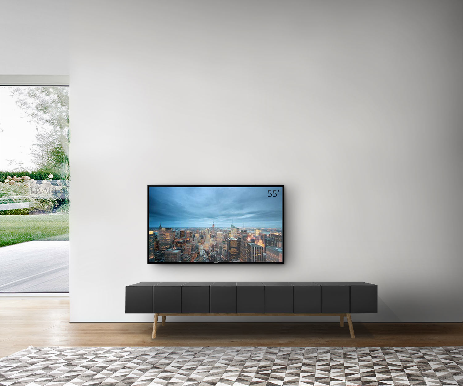 al2 MOS I KO 005 B Breite 225 cm Korpus Dunkelgrau Beine Eiche al2 MOS I KO 005 B Breite 225 cm Korpus Dunkelgrau Beine Eiche