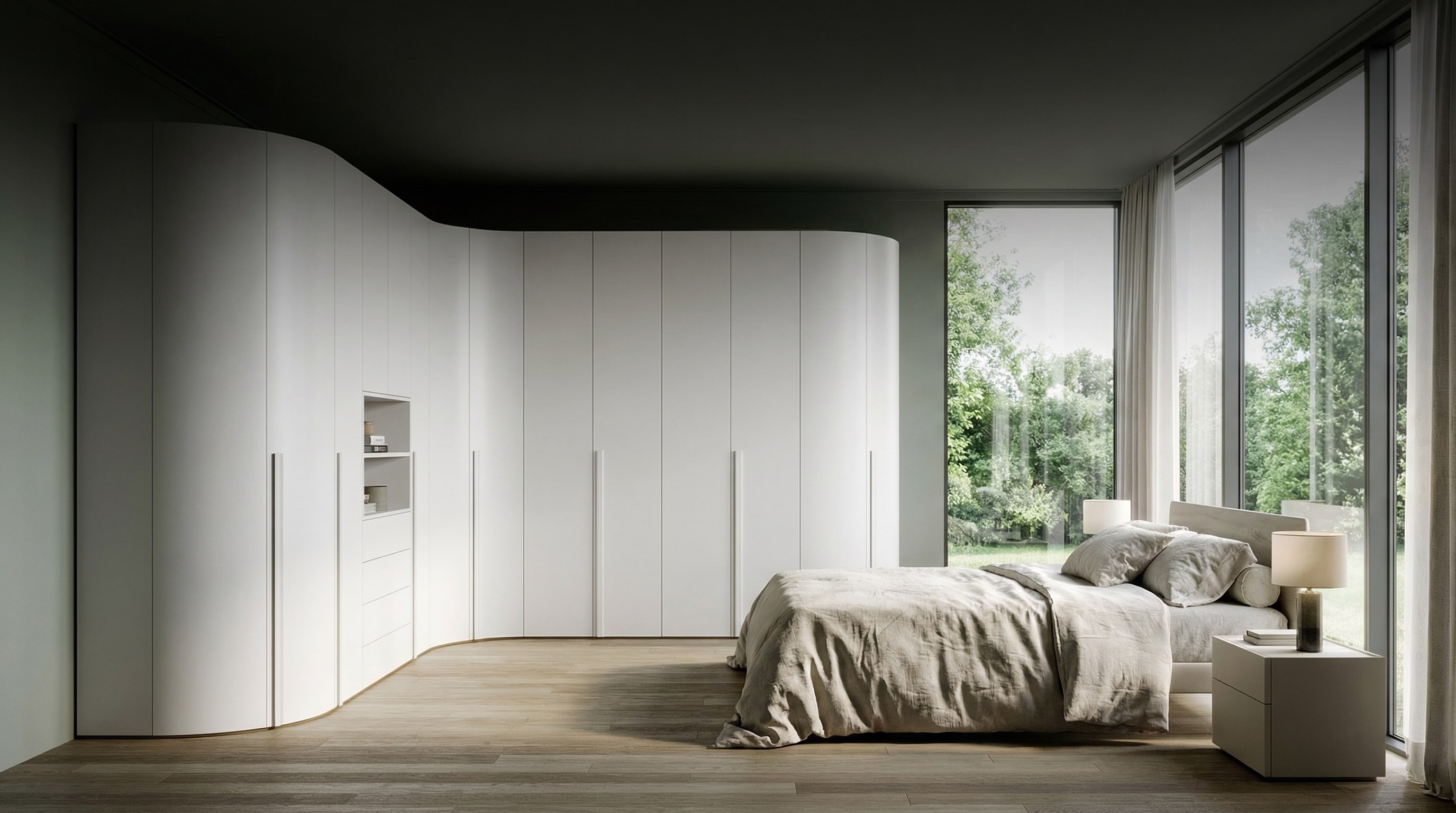 7 Gründe für tote Ecken im Schlafzimmer – Nr. 4 überrascht