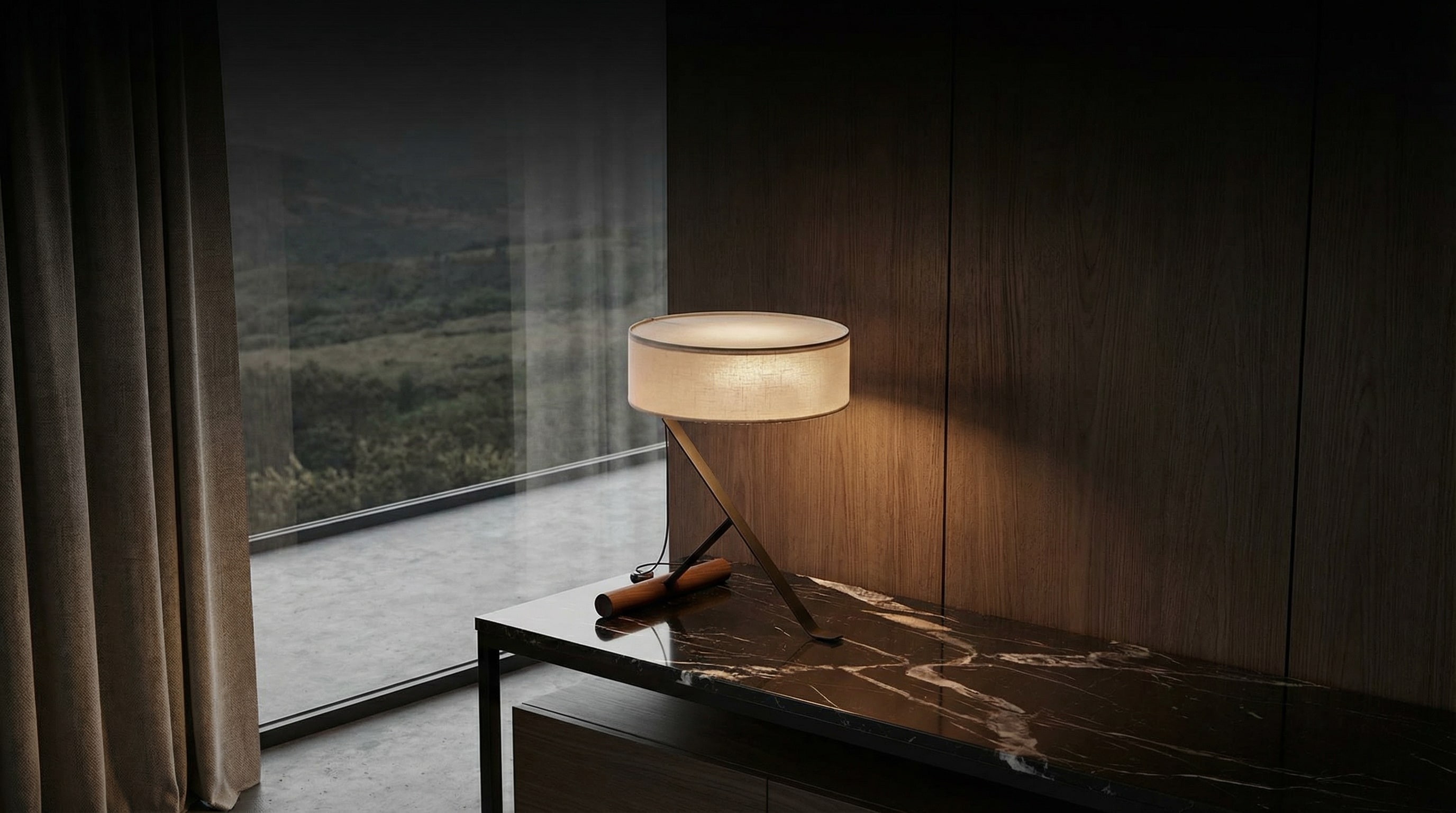 Tisch lampen zum Muttertag: Warum Profis Blumen meiden