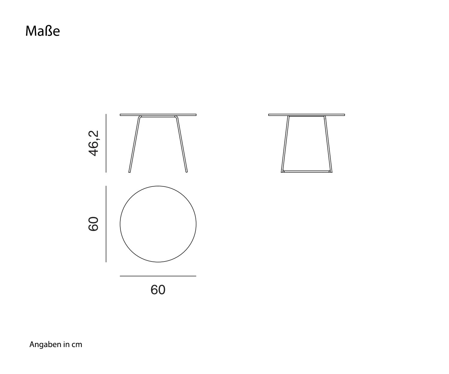 Novamobili Design Couchtisch Orbis Skizze Maße Novamobili Design Couchtisch Orbis Skizze Maße