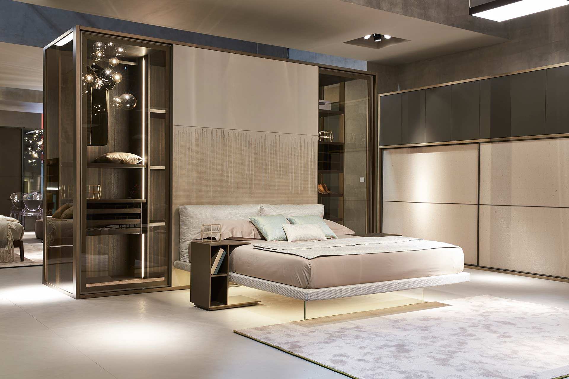 Kleiderschrank Kopfteil Raumteiler Kleiderschrank Kopfteil Raumteiler