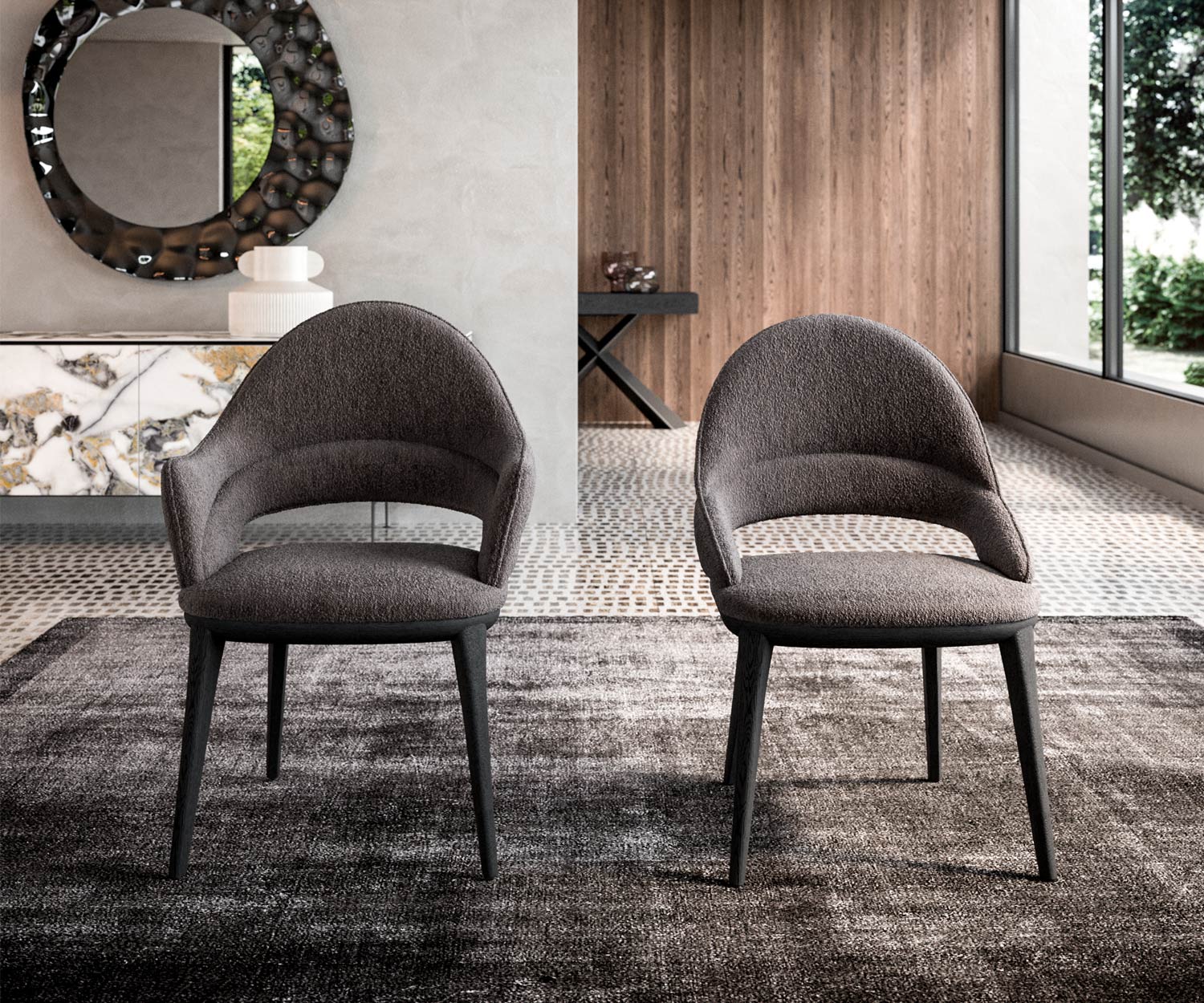 Moderne ausziehbare Esstische Moderne ausziehbare Esstische