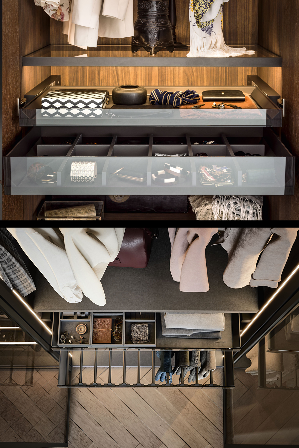 accessoires-im-kleiderschrank-besser-sortieren