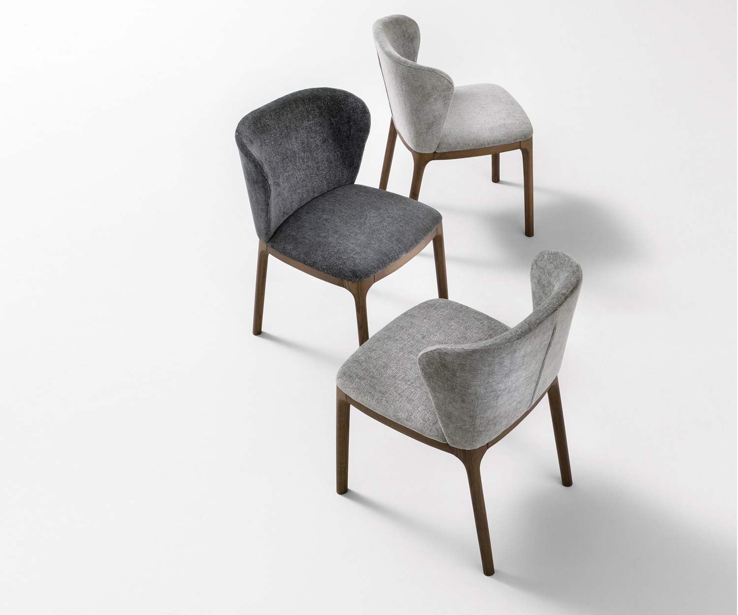 Novamobili Stuhl Navy Bezüge Novamobili Stuhl Navy Bezüge