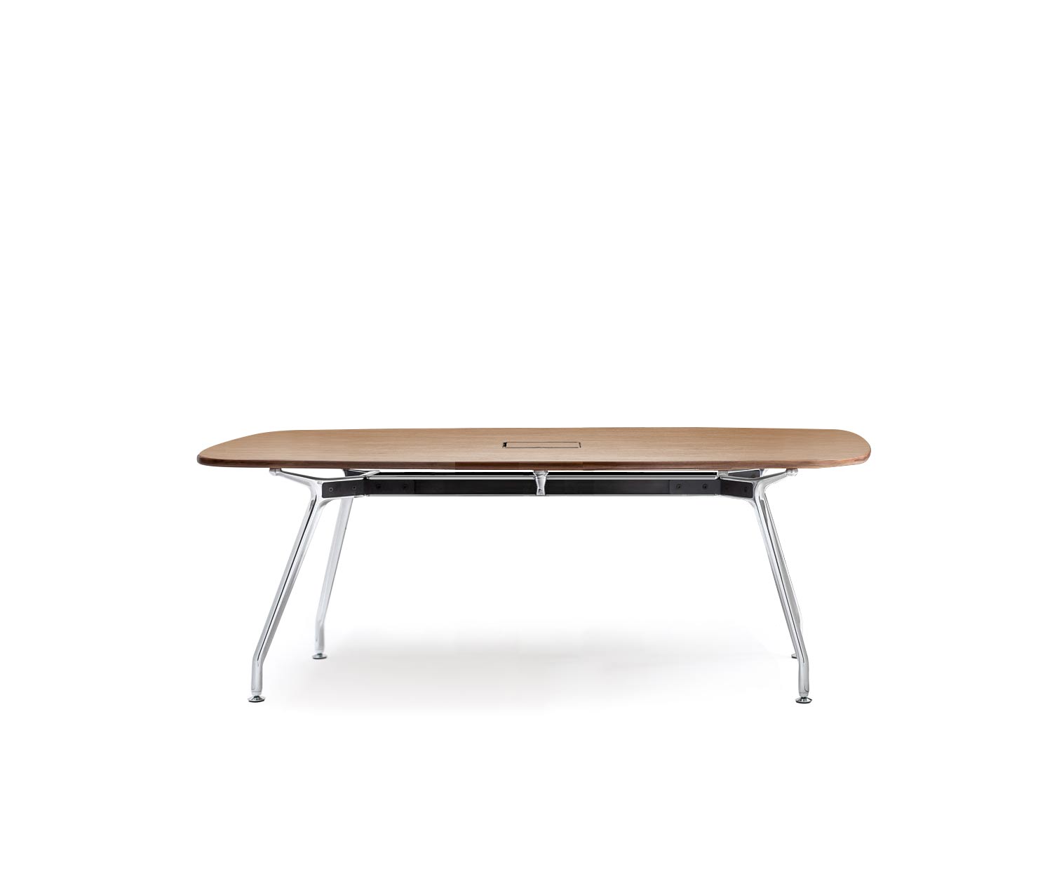 ICF Unitable Manager Buerotisch 200 x100 cm Eiche ICF Unitable Manager Buerotisch 200 x100 cm Eiche