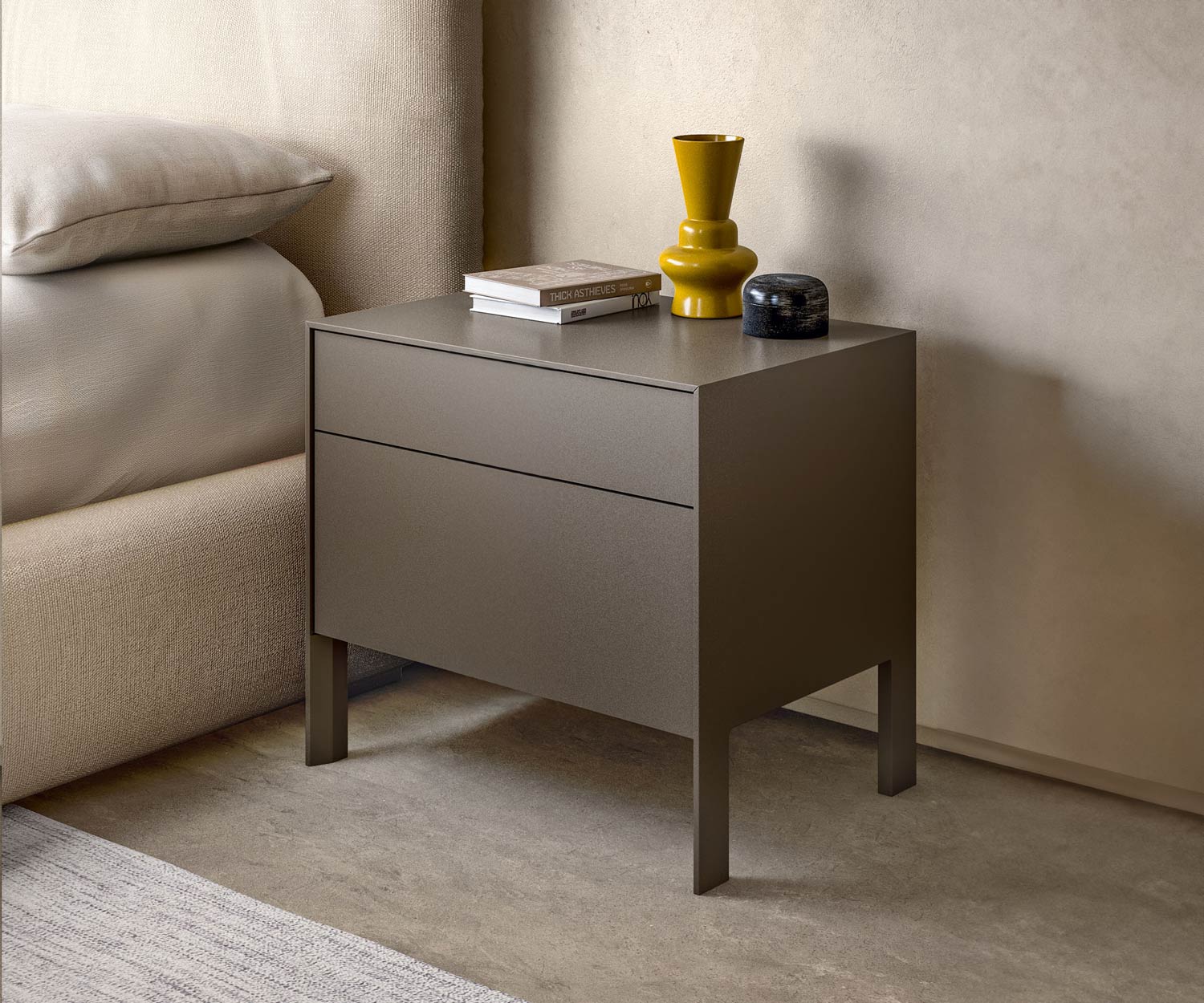 Capo d´Opera Another Day Nachttisch Capo d´Opera Another Day Nachttisch