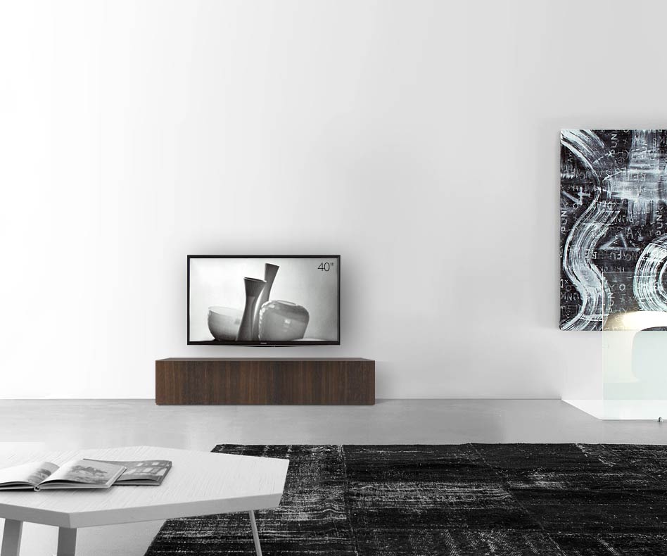 Livitalia Holz Design Lowboard Konfigurator Boden 150 cm 32 cm 46 cm Eiche braun Livitalia Holz Design Lowboard Konfigurator Boden 150 cm 32 cm 46 cm Eiche braun