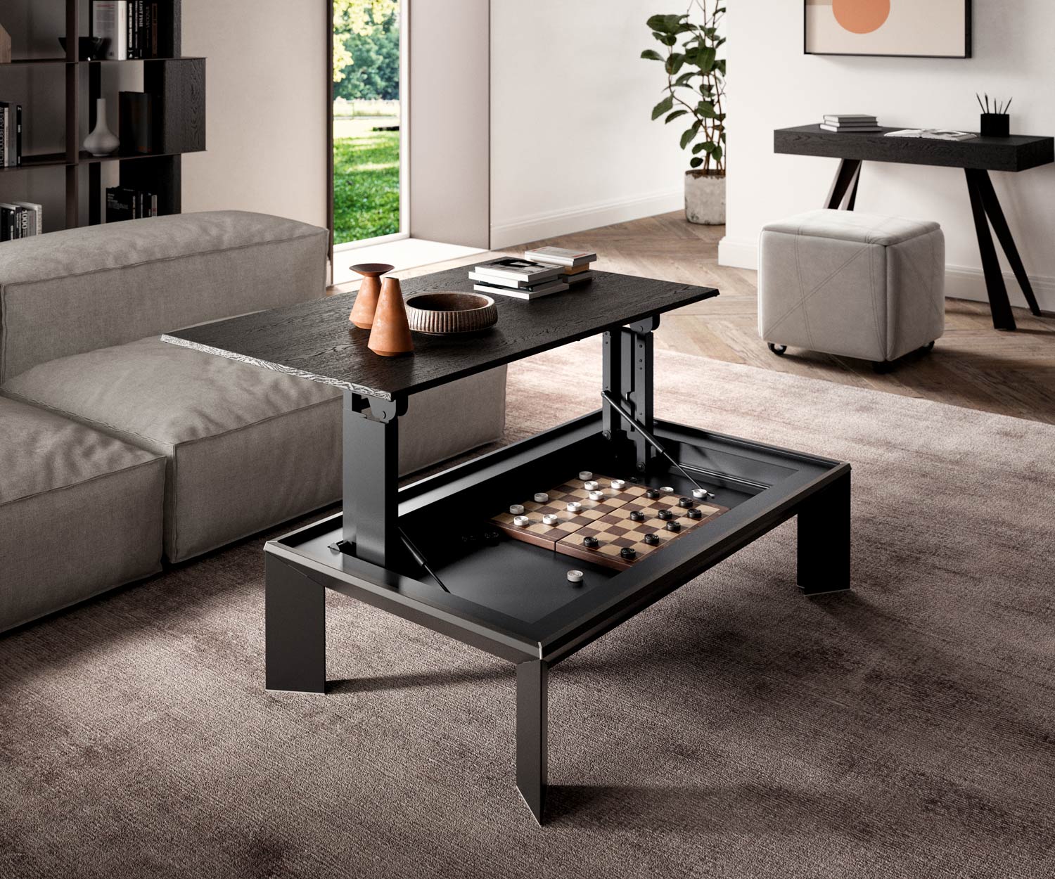 Ozzio_Metrino T062 skizze Ozzio_Metrino T062 skizze