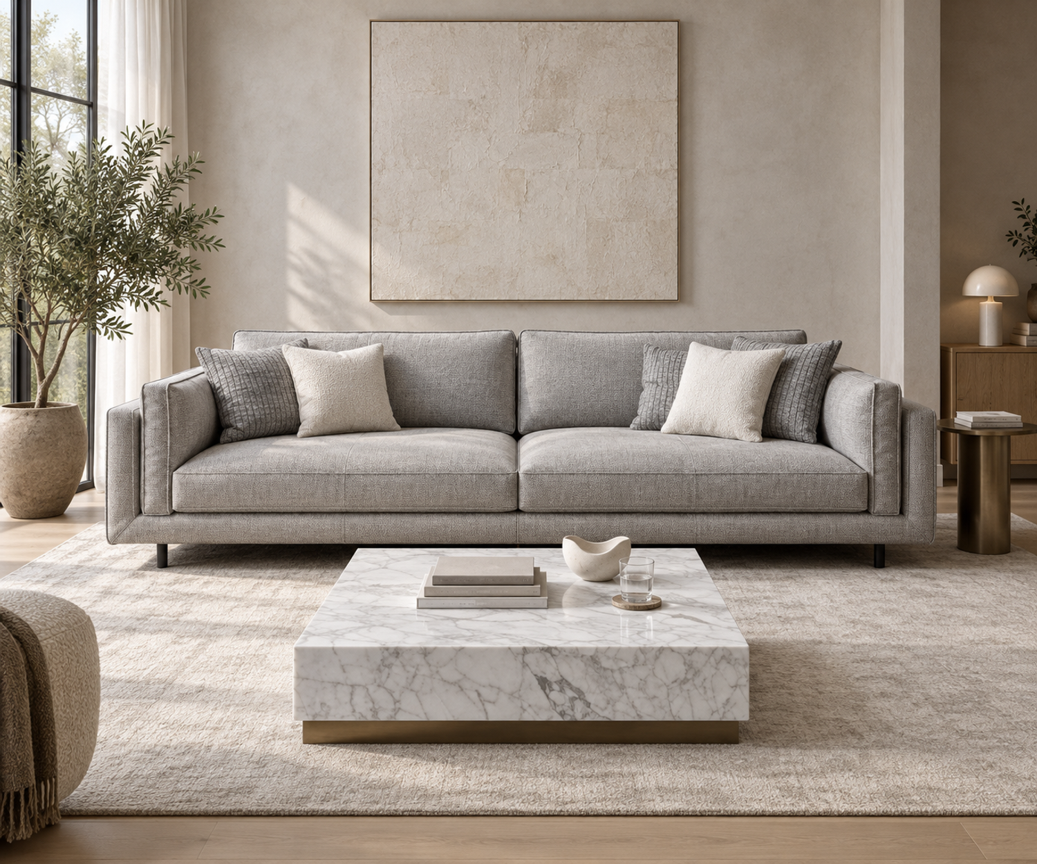 Livitalia Copeno – Frontansicht Livitalia Copeno – Frontansicht