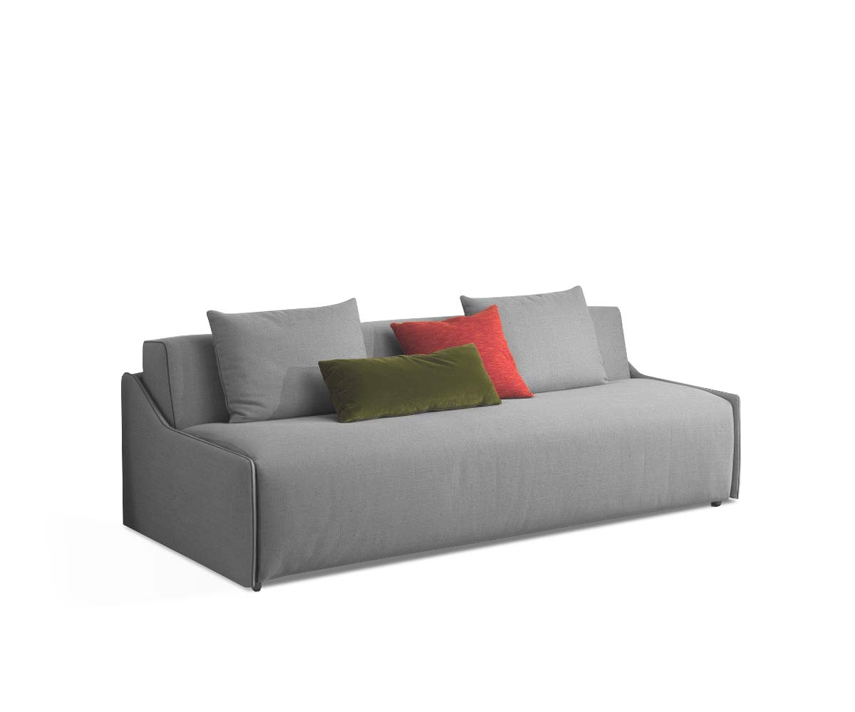 Pol74 Multibed Castello Etagenbett Grau Pol74 Multibed Castello Etagenbett Grau