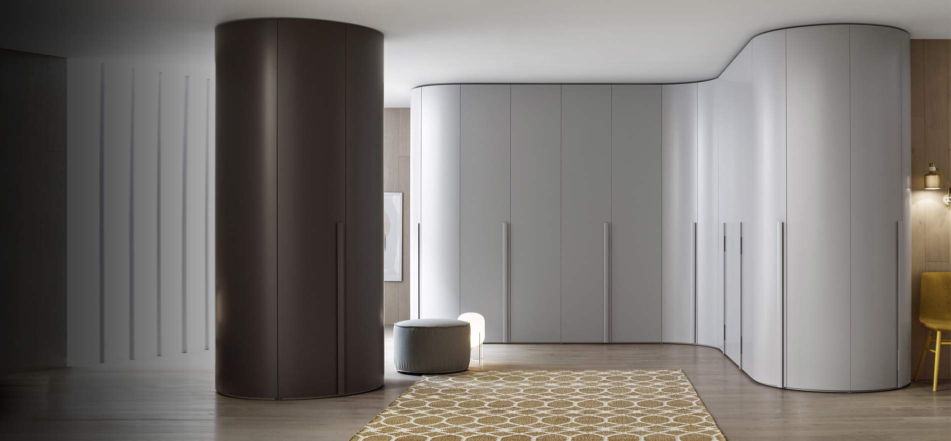 Design Eckschrank SystemeAL2 Design Eckschrank SystemeAL2