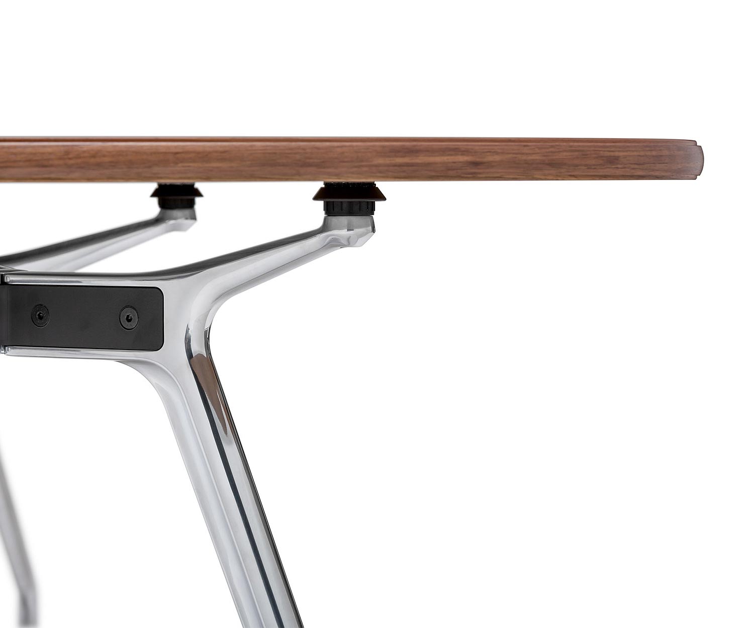 Moderner ICF Unitable Manager Design Buerotisch im Detail Halterung Moderner ICF Unitable Manager Design Buerotisch im Detail Halterung