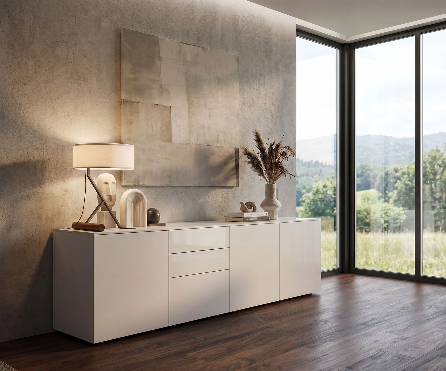 Livitalia Sideboard Nolea Livitalia Sideboard Nolea