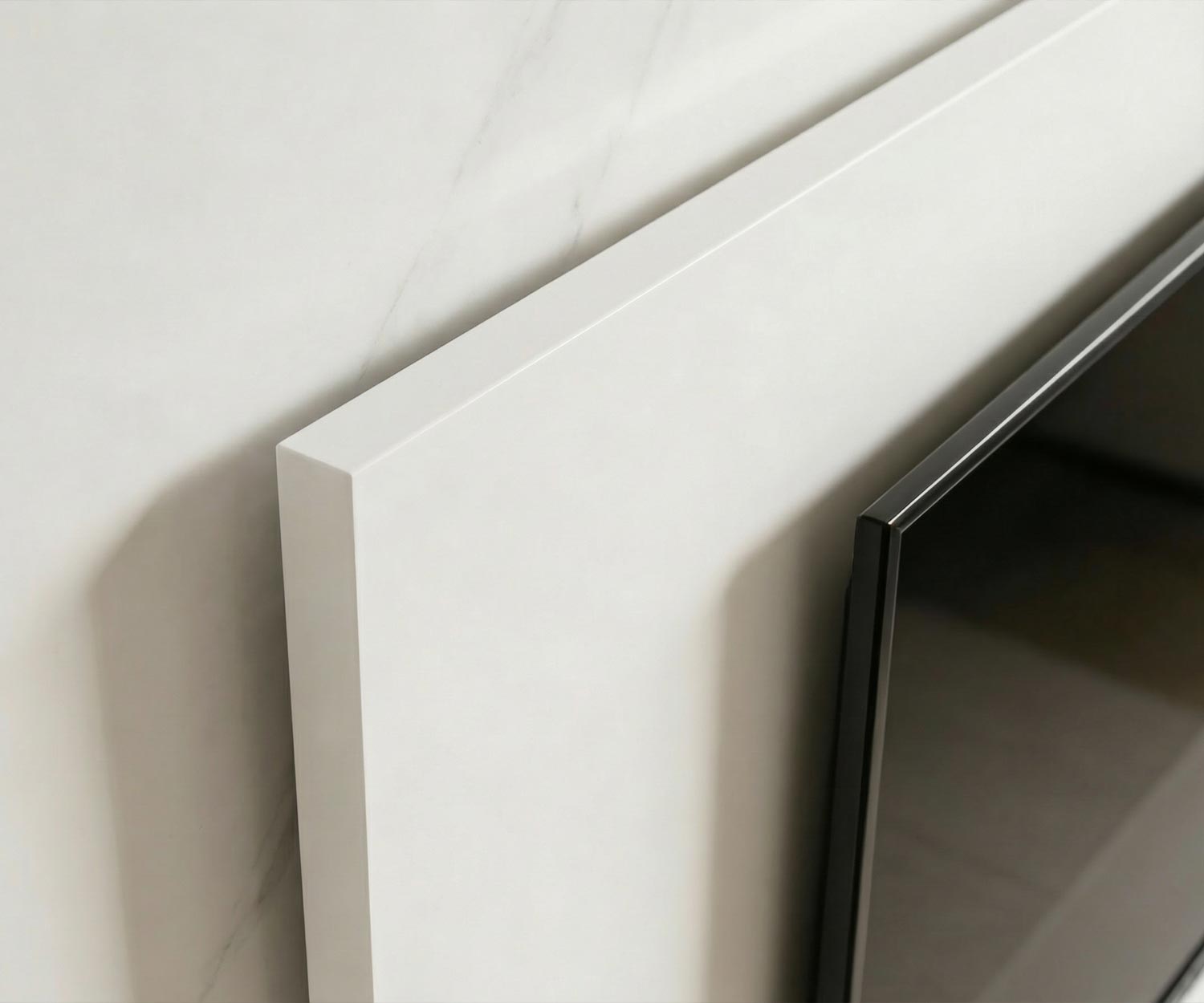 Livitalia TV Wandpaneel