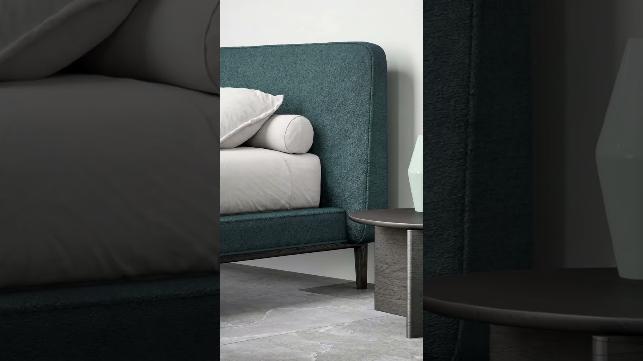 Novamobili Bett Seeyou Novamobili Bett Seeyou