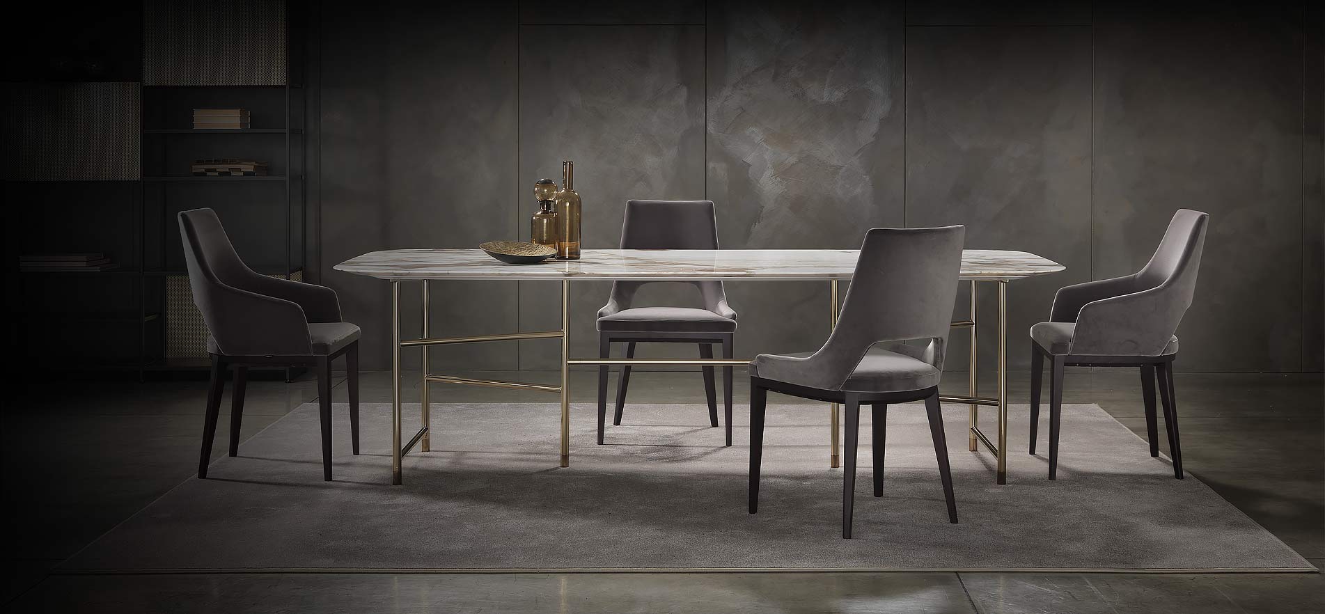 Italienische Designermöbel Italienische Designermöbel