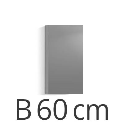 B 60 cm