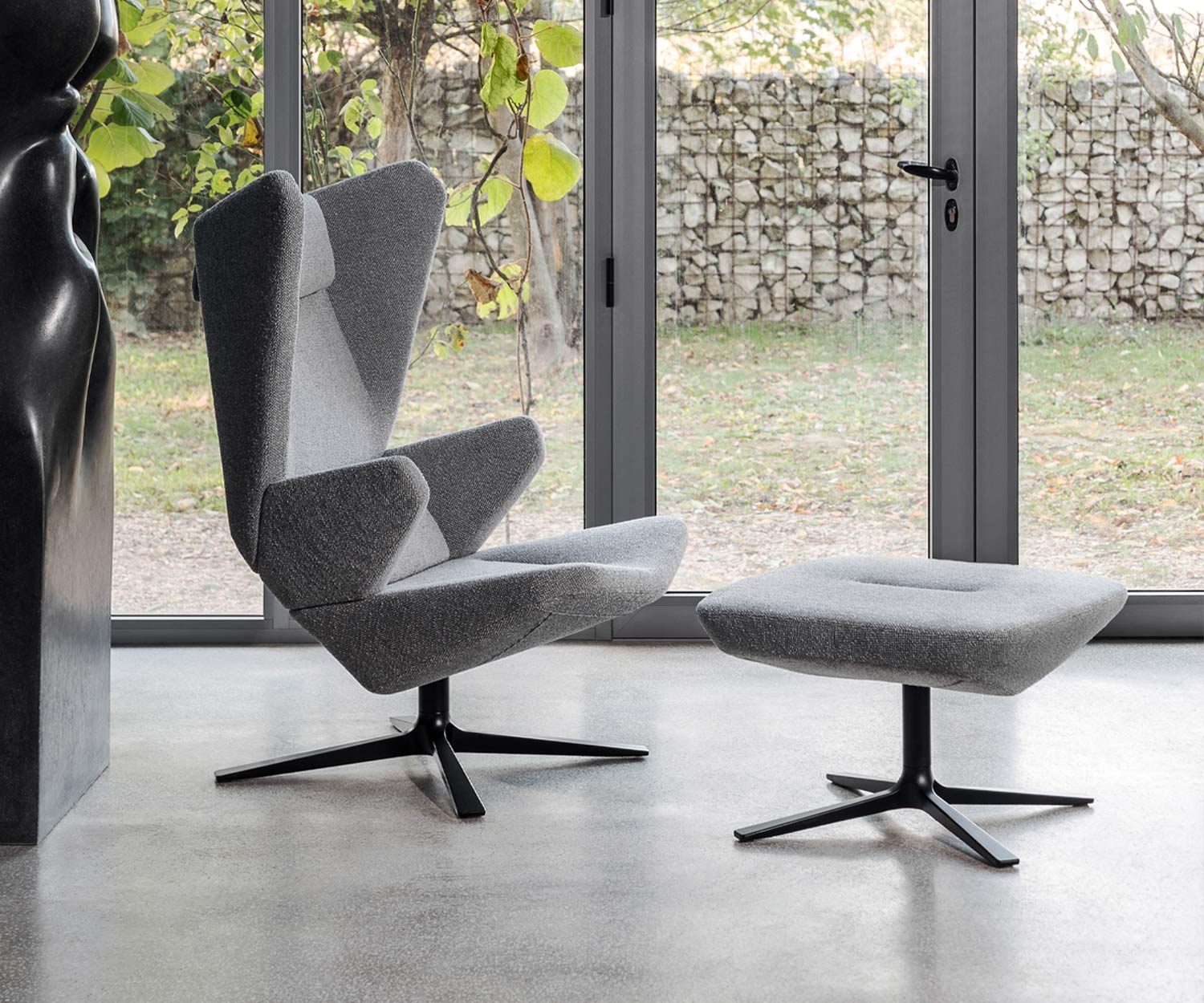 Prostoria Sessel Trifidae Prostoria Sessel Trifidae