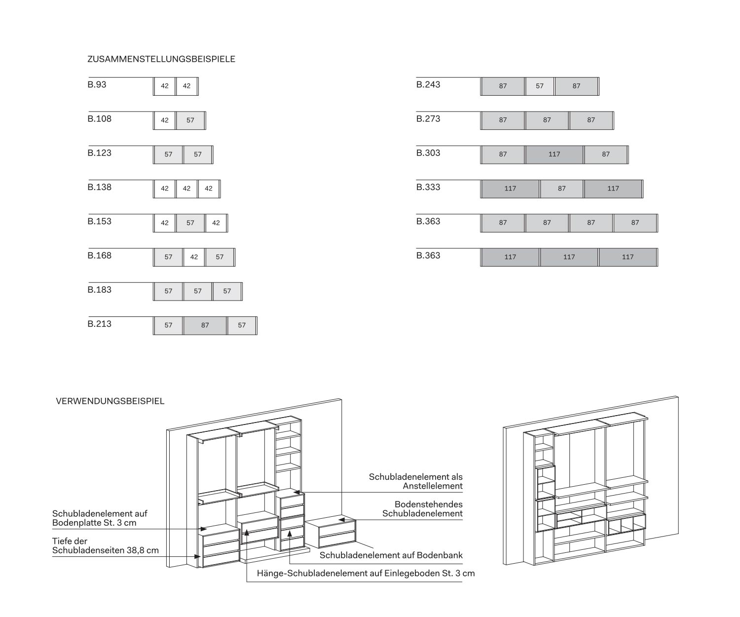 Novamobili Begehbarer Design Kleiderschrank Skizze Maße Zeichnung Größenangaben Novamobili Begehbarer Design Kleiderschrank Skizze Maße Zeichnung Größenangaben