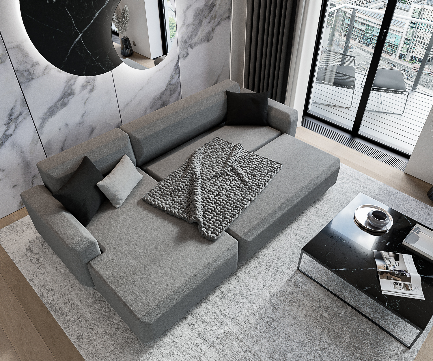 Prostoria Fade ausgezogen Emotionsbild oben Tundra 10 Prostoria Fade ausgezogen Emotionsbild oben Tundra 10