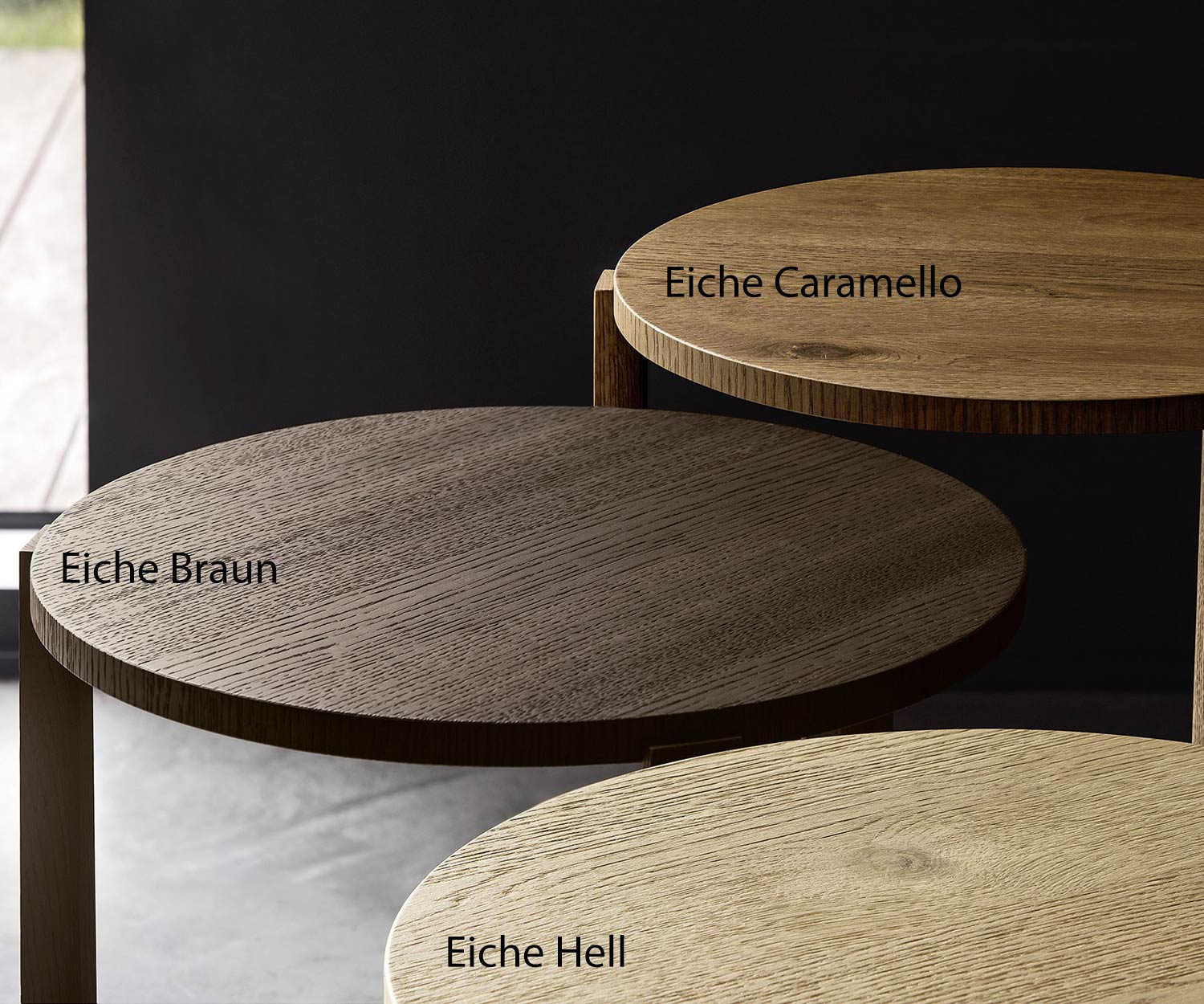 Livitalia Design Couchtisch Madeira Farben Livitalia Design Couchtisch Madeira Farben