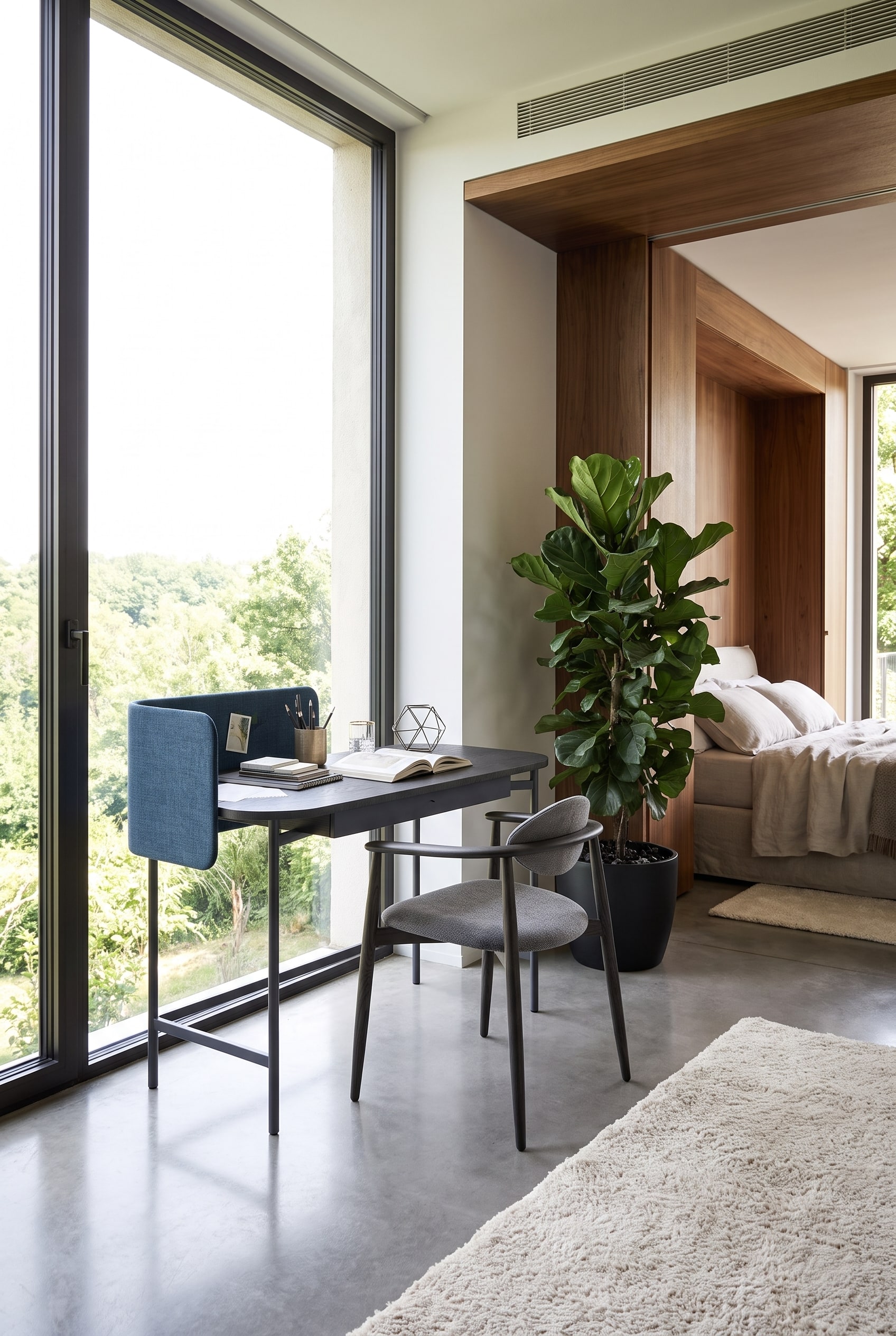 Schlafzimmer Schreibtisch Modern Schlafzimmer Schreibtisch Modern