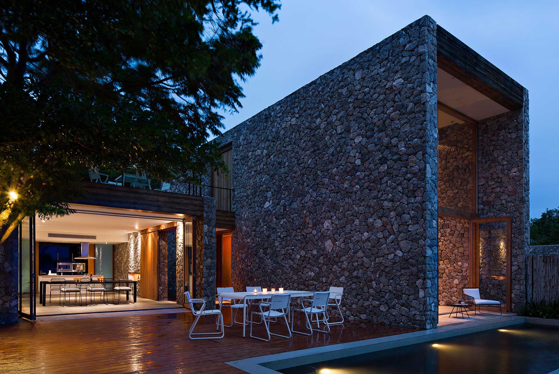 Design Terrassenmöbel