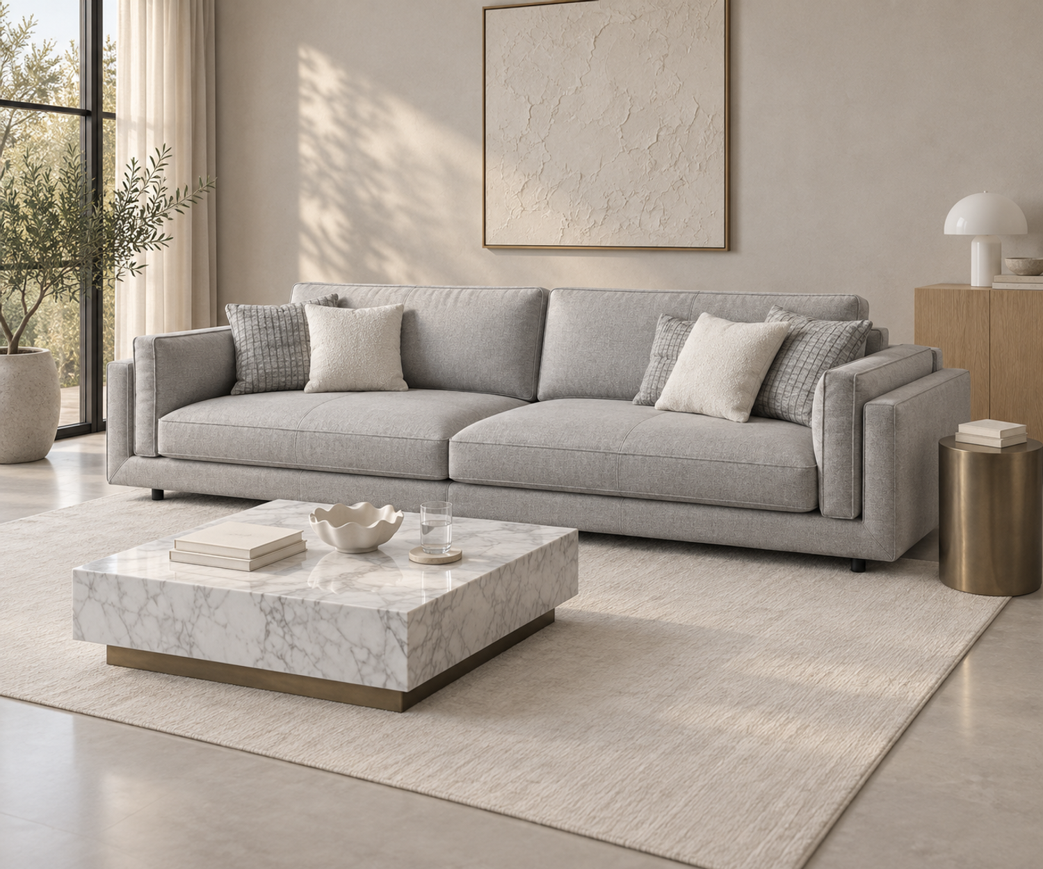 Livitalia Copeno – Schrägansicht Livitalia Copeno – Schrägansicht