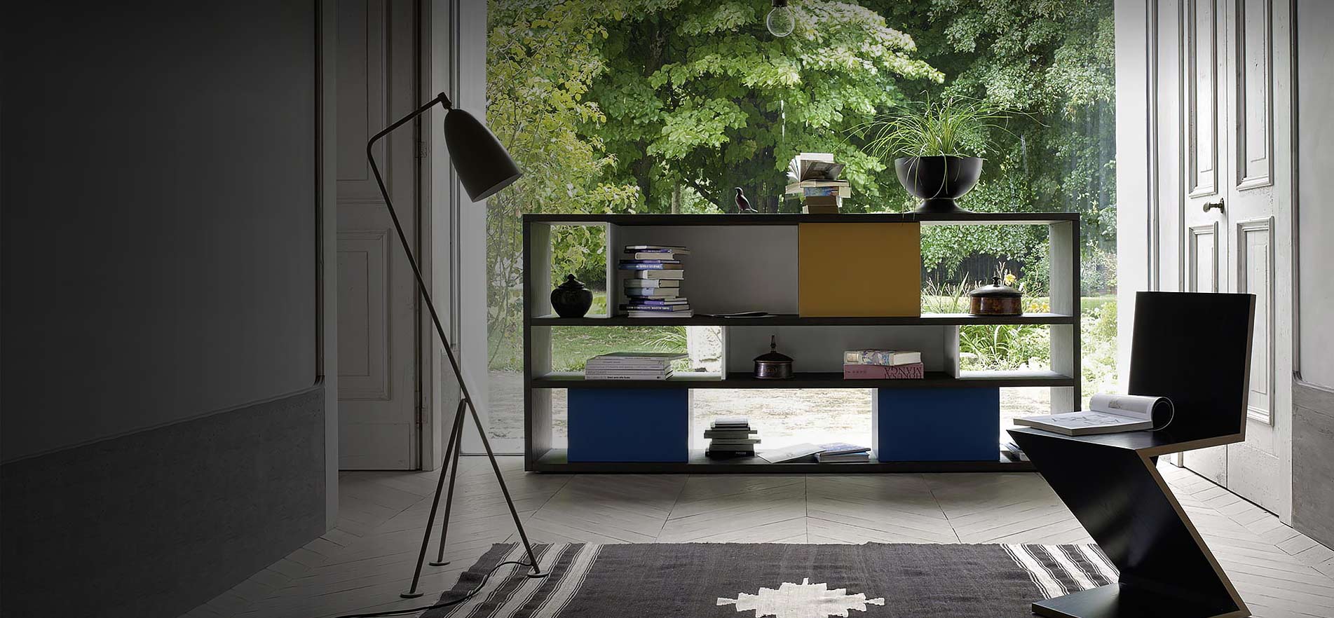 Design Standregale Design Standregale