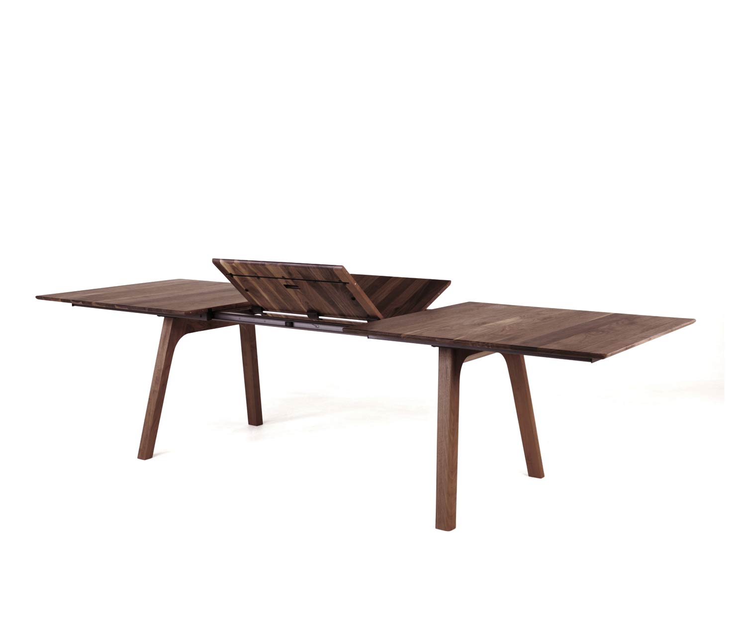 Conde House Ten Design Tisch Butterfly mit Ausziehmechanismus Conde House Ten Design Tisch Butterfly mit Ausziehmechanismus