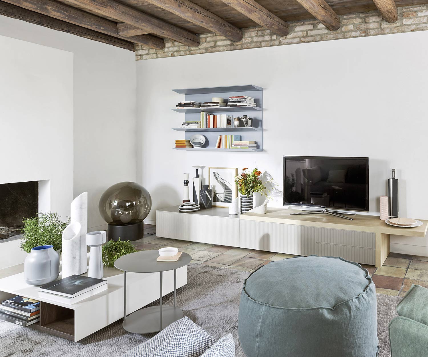 Wohnzimmer Wandboard Horizon Wohnzimmer Wandboard Horizon