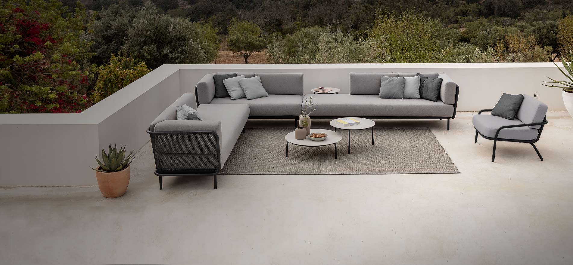Design Gartensofa Design Gartensofa