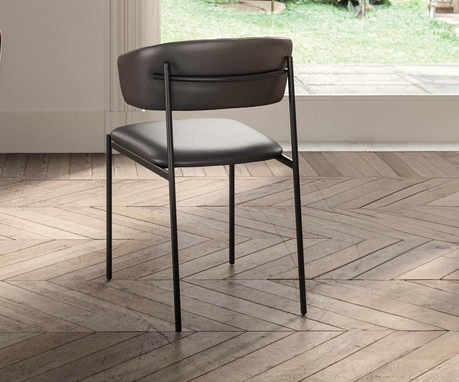 Ozzio Byblos X026 modulares Buecherregal aus mehreren modulen Ozzio Byblos X026 modulares Buecherregal aus mehreren modulen