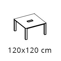 Szizze Bürotisch Mangertisch P80 Szizze Bürotisch Mangertisch P80