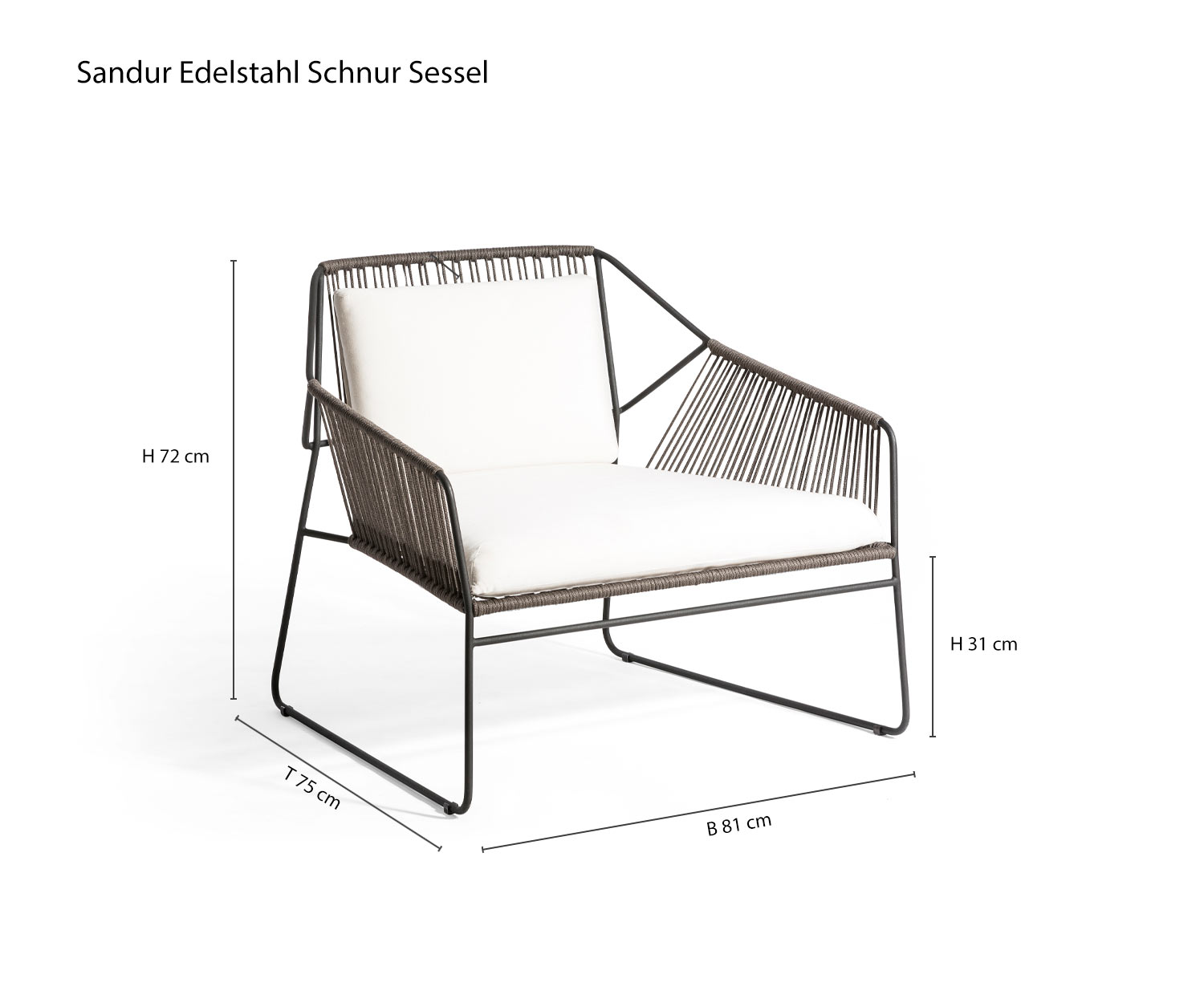 Bequemer Oasiq Sandur Gartensessel Größe Maße Skizze Größenangaben Bequemer Oasiq Sandur Gartensessel Größe Maße Skizze Größenangaben