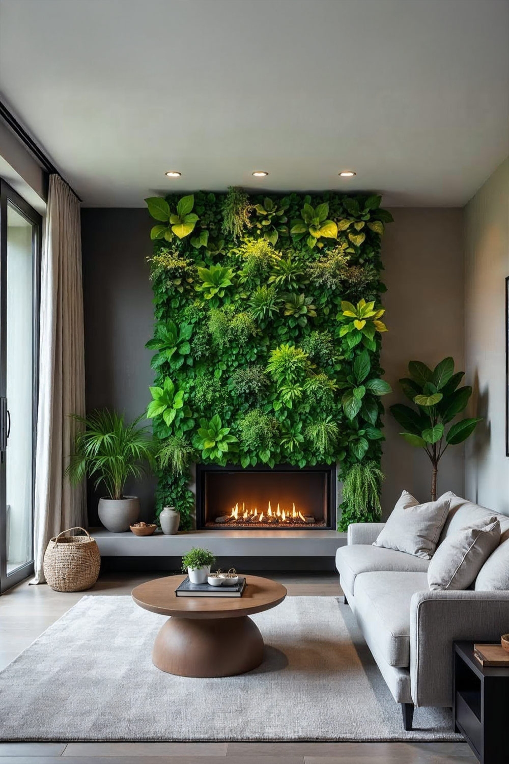 aestetisches-kamin-wohnzimmer-im-franzoesischen-landhausstil