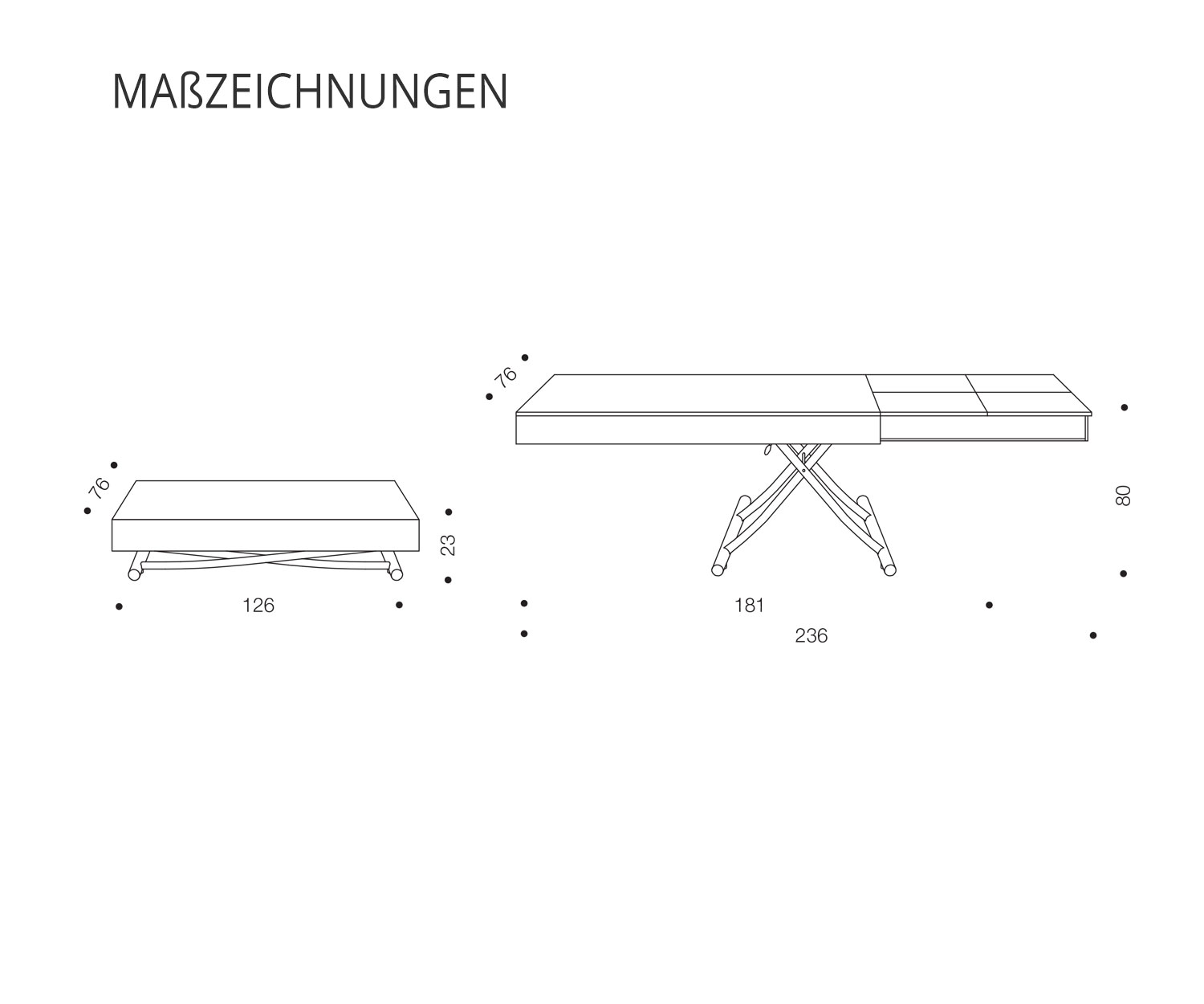Skizzenzeichnung Skizzenzeichnung
