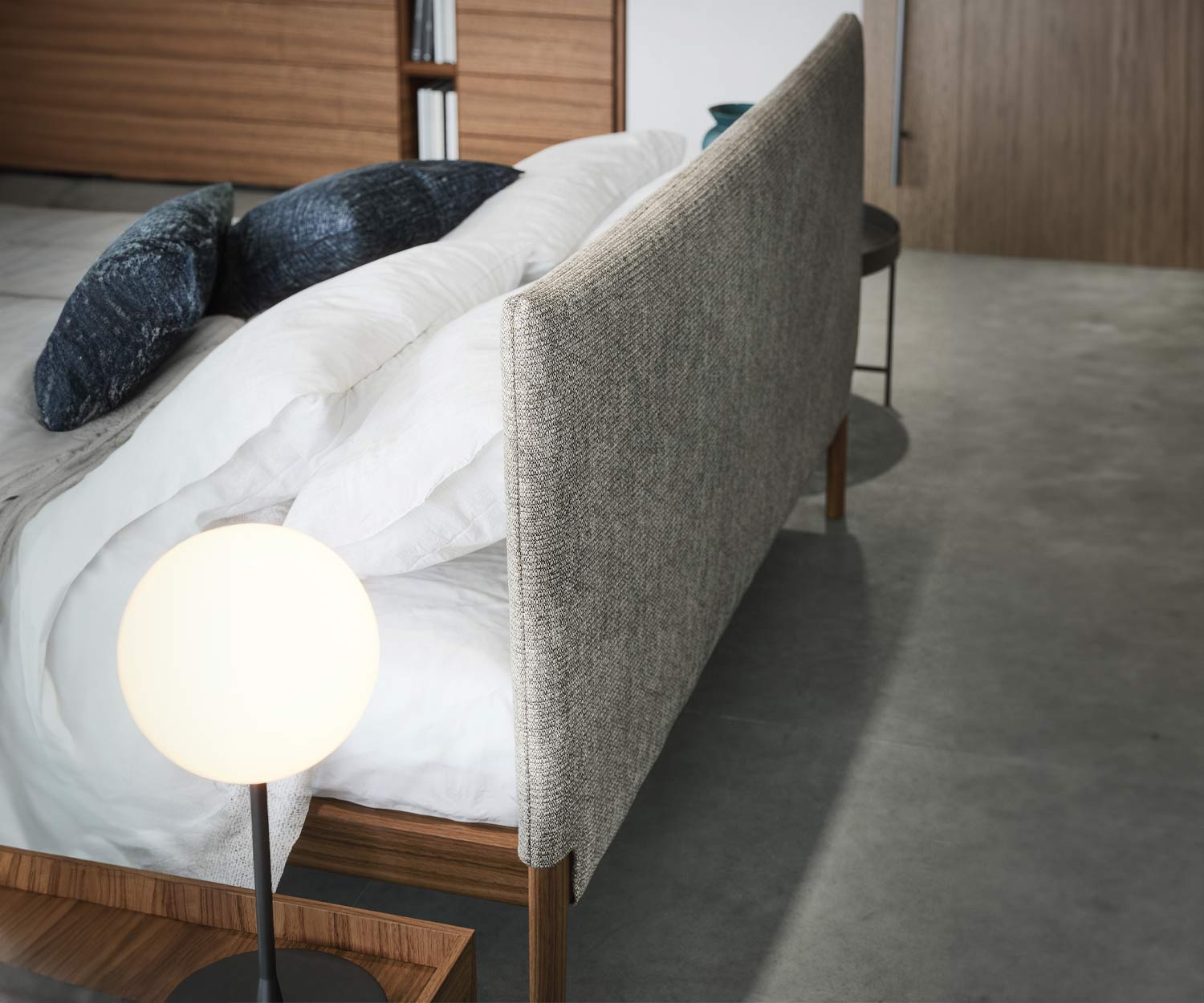 Novamobili Bett Neos Novamobili Bett Neos