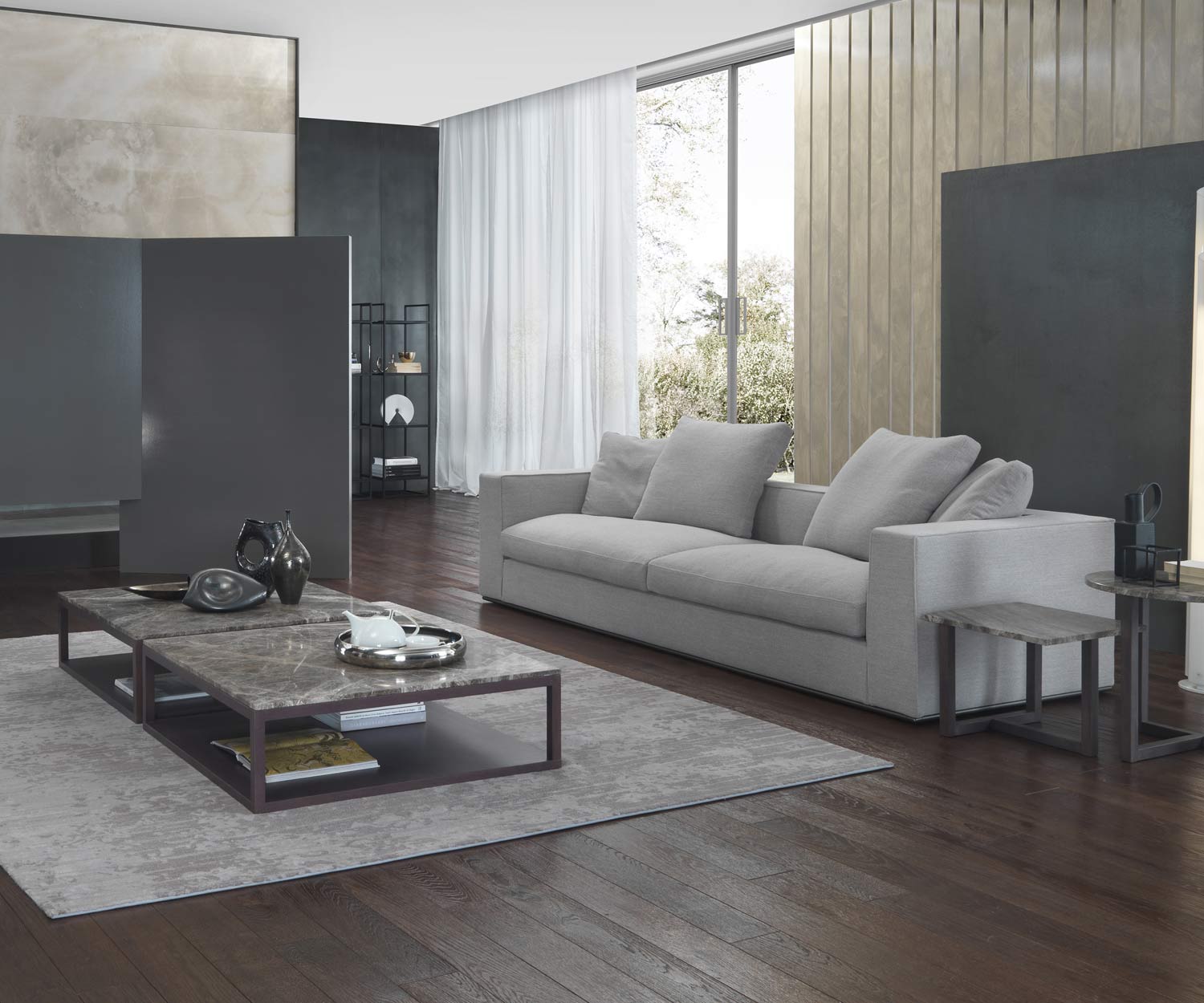 Matheus 3 Sitzer Couch Matheus 3 Sitzer Couch