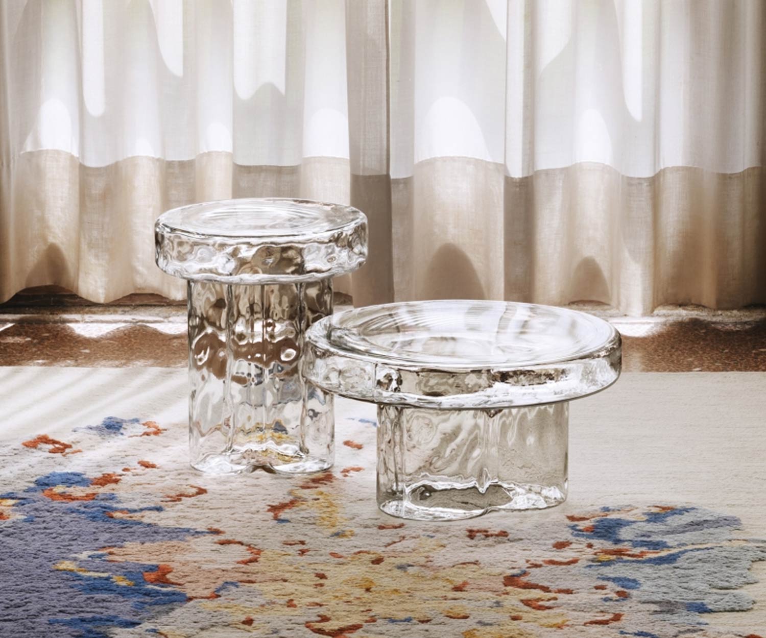 Miniforms Couchtisch Soda