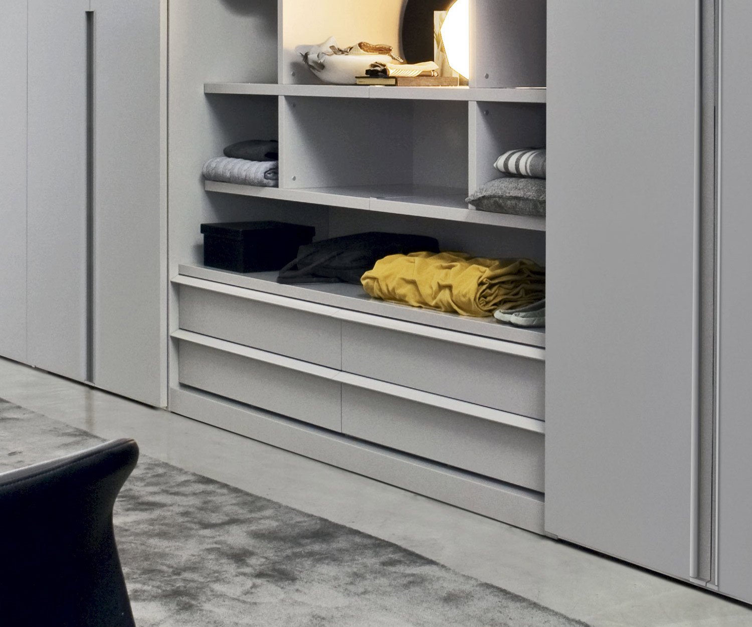 novamobili armadi innenausstattung kleiderschrank 2er doppelschubladen emo2 f23AL2 novamobili armadi innenausstattung kleiderschrank 2er doppelschubladen emo2 f23AL2