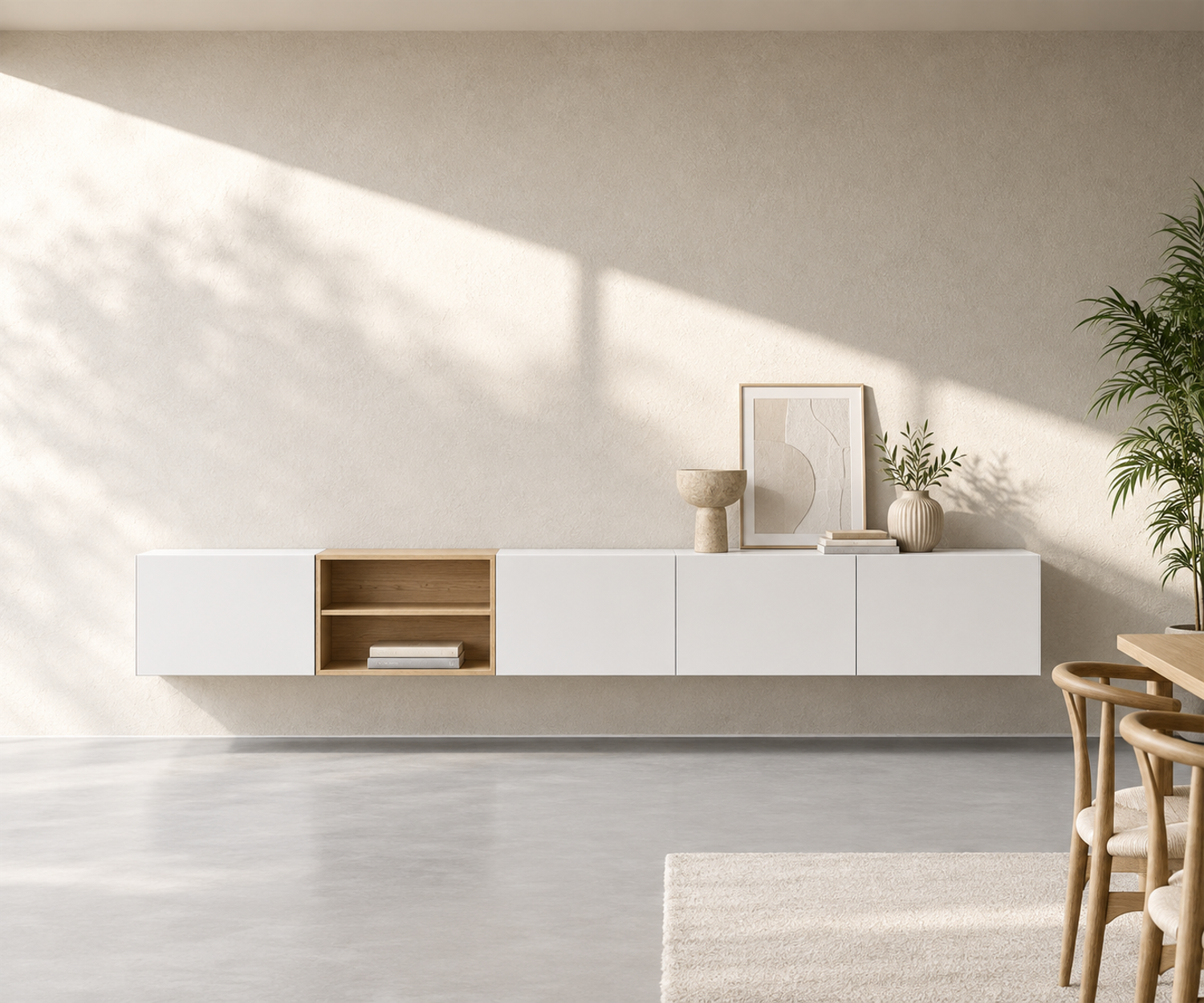 Sideboard Wohnzimmer – hochwertige Design-Sideboards aus Italien